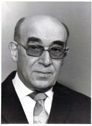 Письма профессора Льва Моисеевича Цейтлина