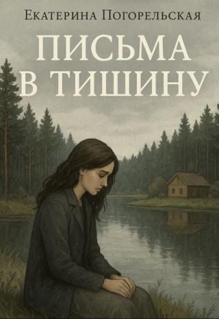 Письма в тишину.
