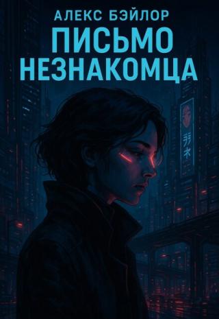 Письмо незнакомца