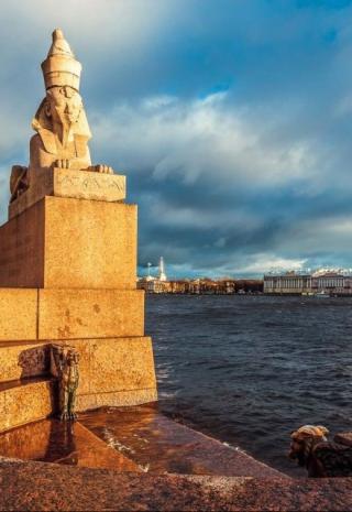 Питер - Красавчик!