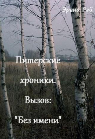 Питерские хроники. Вызов: 