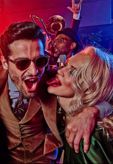 Пиво, водка, девушки и Анатоль