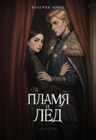 Пламя и лед