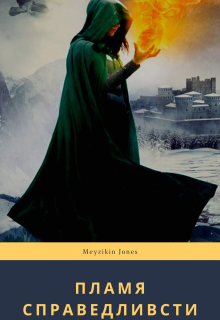 Пламя справедливости. Начало пути