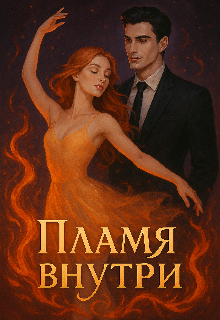 Пламя внутри