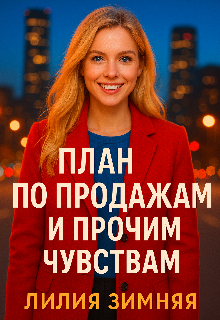 План по продажам и прочим чувствам