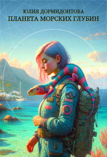 Планета морских глубин