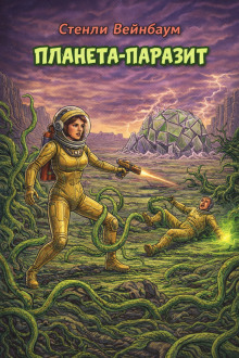 Планета-паразит