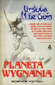 Planeta wygnania [Planet of Exile - pl]