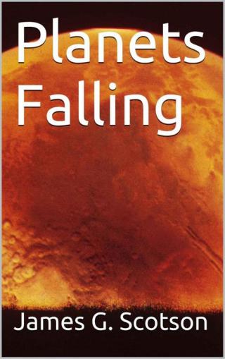 Planets Falling
