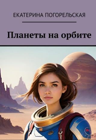 Планеты на орбите