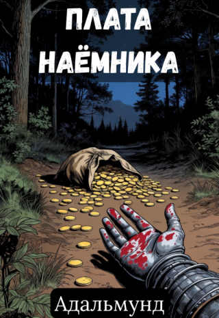 Плата наёмника