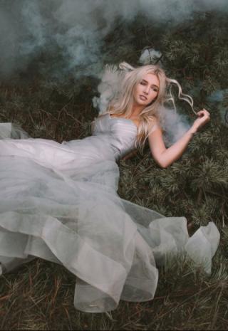 Плен для принцессы