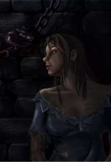 Пленница психопата