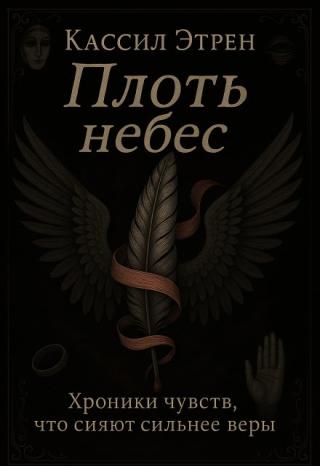 Плоть небес