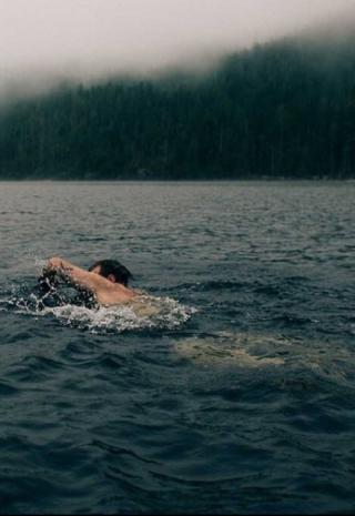 Пловец