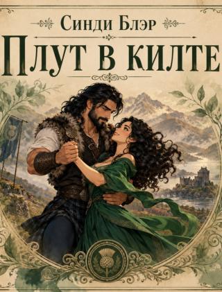 Плут в Килте