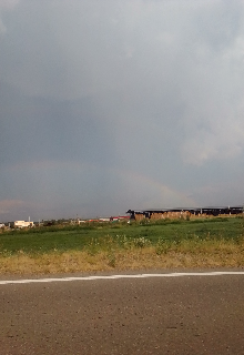 По осколкам