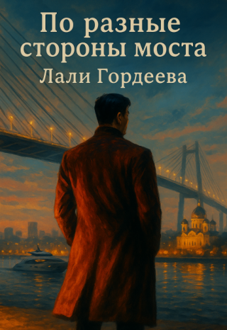 По разные стороны моста