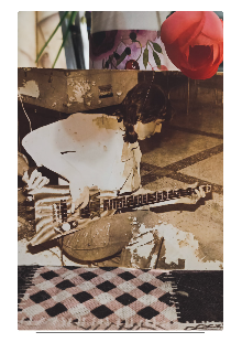 По струнам души