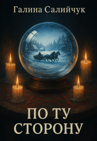 По ту сторону