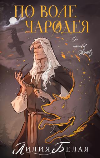 По воле чародея [litres]