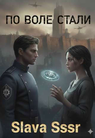 По воле Стали
