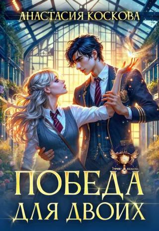 Победа для двоих