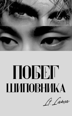 Побег шиповника: Часть I (СИ)