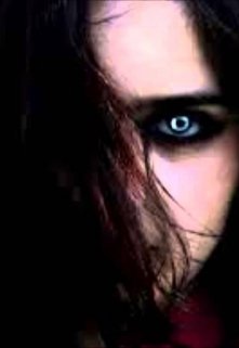 Поцелуй мертвеца