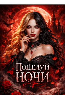 Поцелуй ночи