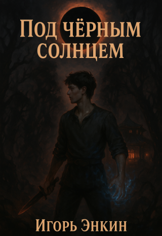 Под черным Солнцем