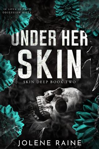 Под ее кожей (ЛП)