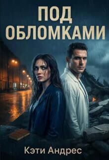 Под обломками (СИ)