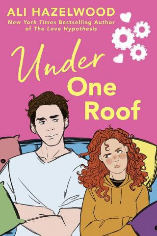 Под одной крышей [Under One Roof - ru]