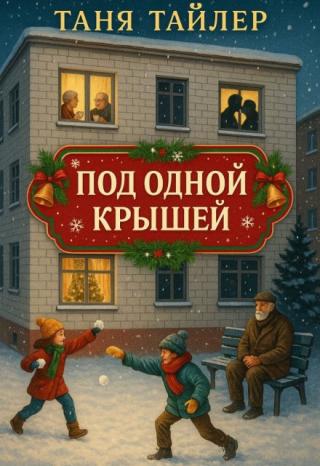Под одной крышей