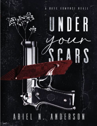 Под твоими шрамами (ЛП)