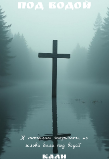 Под водой