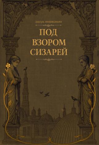 Под взором сизарей