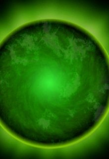 Под зелёным солнцем