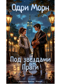 Под звездами Праги