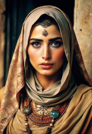 Подари мне сына