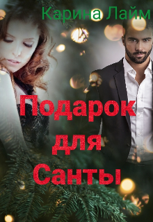 Подарок для Санты