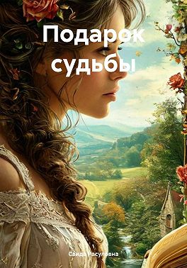 Подарок судьбы (СИ)
