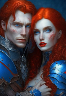 Подарок вампира