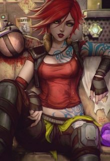 Подарок Ястреба