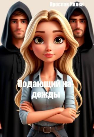 Подающий надежды