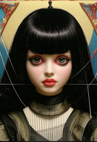 Подделка для дракона