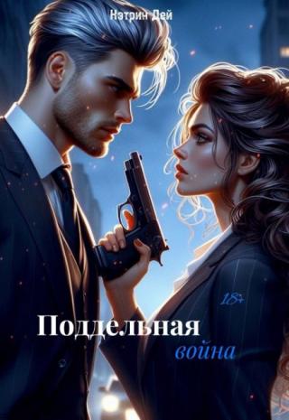 Поддельная война