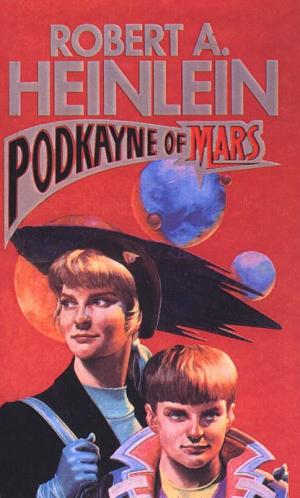 Podkayne of Mars